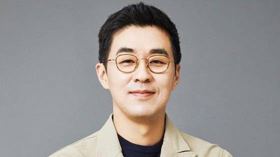 박지원 하이브 대표. 연합뉴스