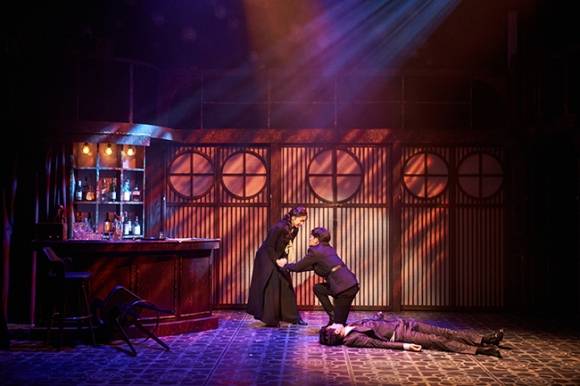 네오 프로덕션 제공