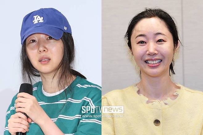 ▲ 민희진 대표. ⓒ곽혜미 기자