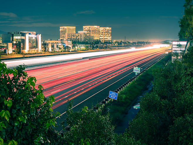 미국 어바인 / 사진=pexels