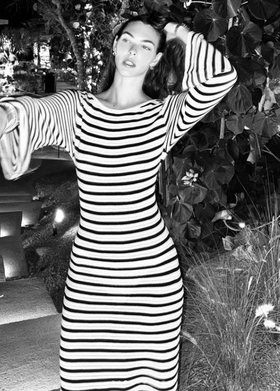 비토리아 세레티/소셜미디어