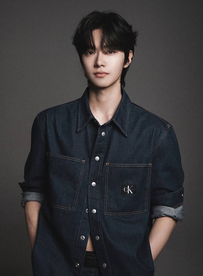 배우 성승하 시크릿이엔티