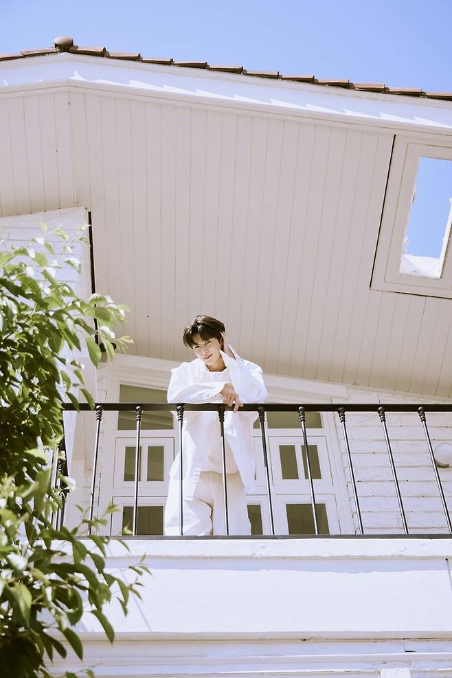 ▲ 변우석. 제공| 바로엔터테인먼트