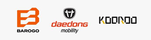 바로고, 대동모빌리티·LG에너지솔루션 쿠루