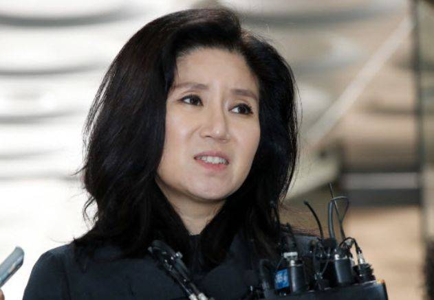 박소연 전 케어 대표.ⓒ연합뉴스