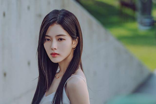 노정의가 '하이라키'에서 재이의 내면을 안정적으로 그려냈다. 넷플릭스 제공