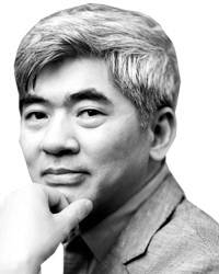 이진우 포스텍 명예교수