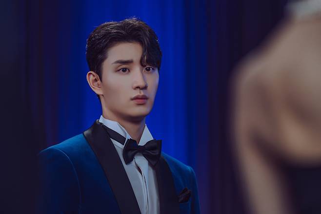 ‘하이라키’ 스틸컷. 사진 | 넷플릭스