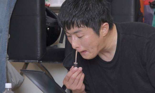 MBC ‘나 혼자 산다’ 캡처