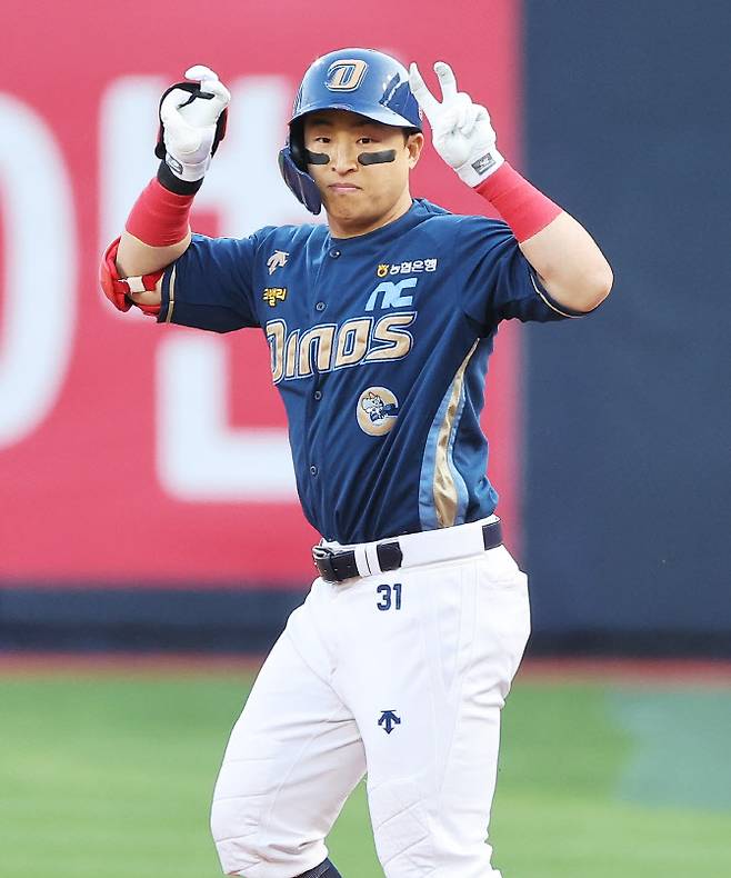 NC다이노스 손아섭. 사진=연합뉴스