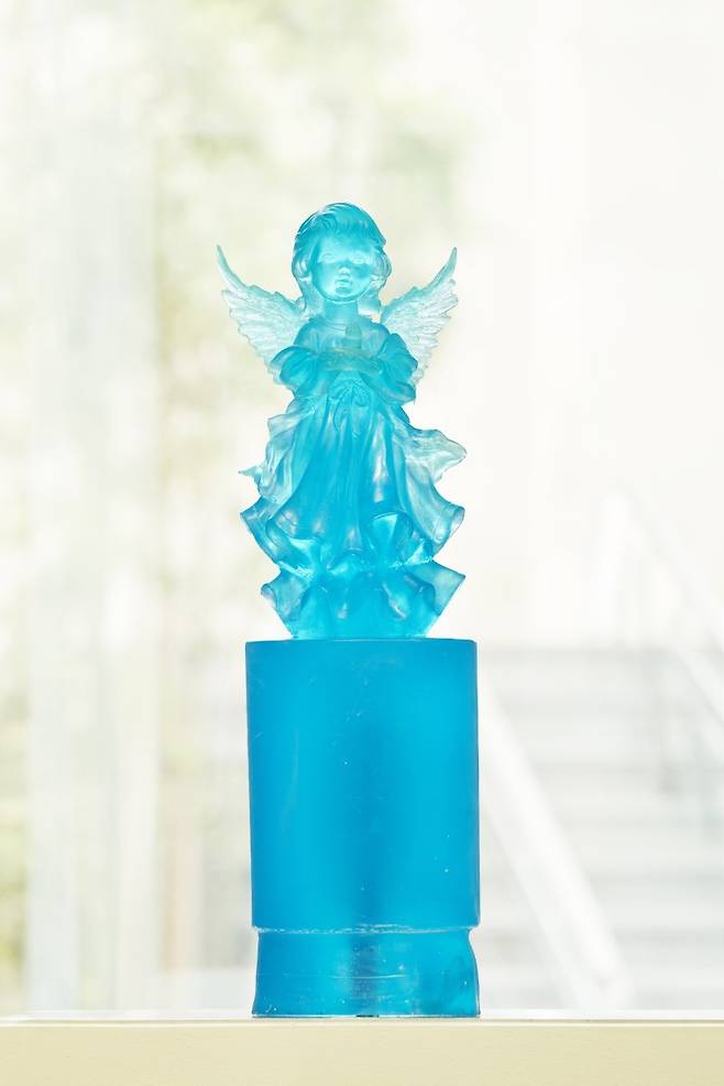 '엔젤 시리즈 C'. 서울시립미술관 제공