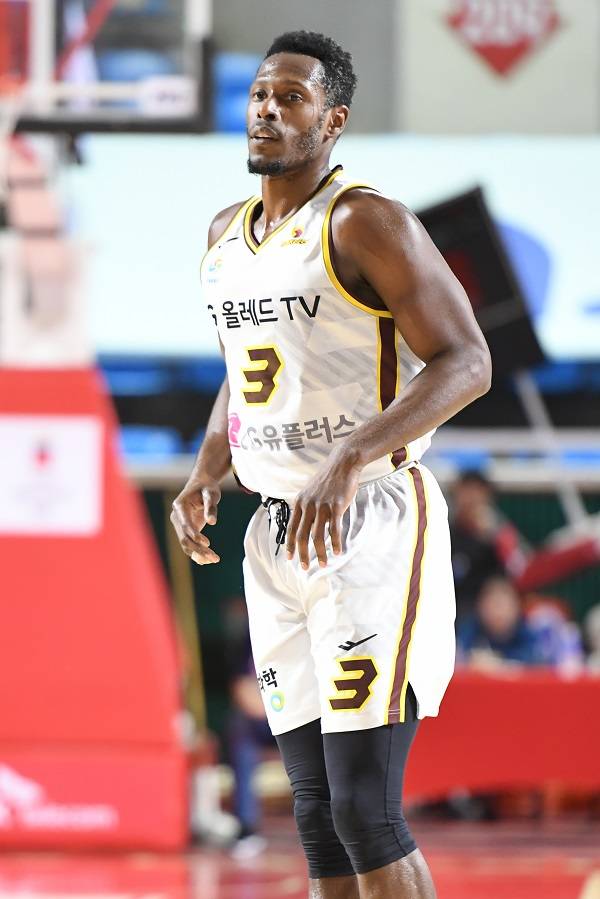 후안 텔로 / 사진=KBL 제공