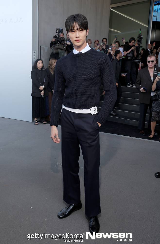 사진=변우석. 게티이미지코리아