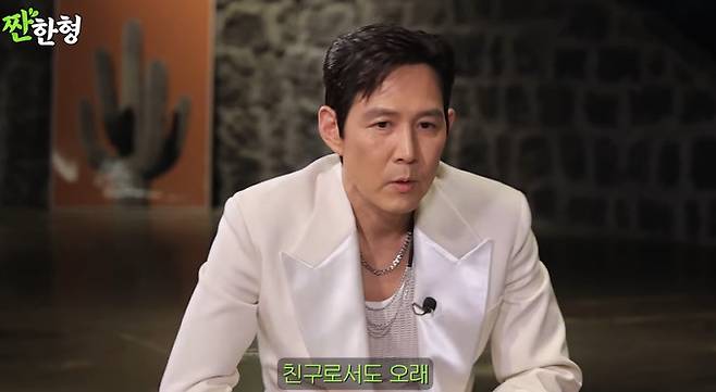 ‘짠한형’ 캡처