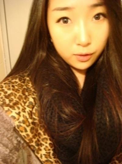 사진=故 이은미 미니홈피