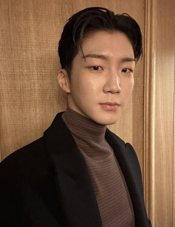 ▲ 위너 이승훈. 출처| 이승훈 인스타그램