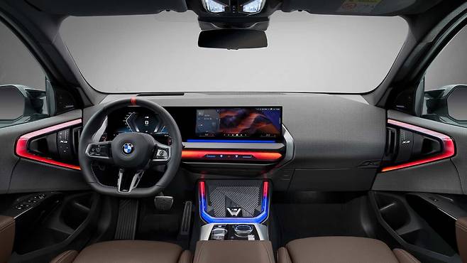 2025년형 BMW X3 M50 xDrive X3 M50 xDrive
