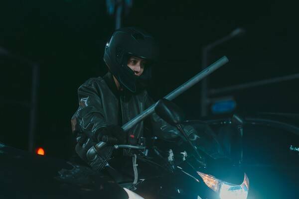 ENA 월화드마라 '크래시'의 어현경./사진=ENA