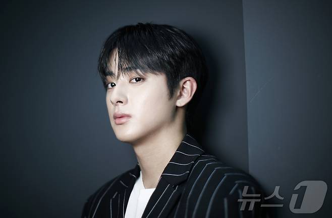 배우 김민규 / 뉴스1 ⓒ News1 권현진 기자