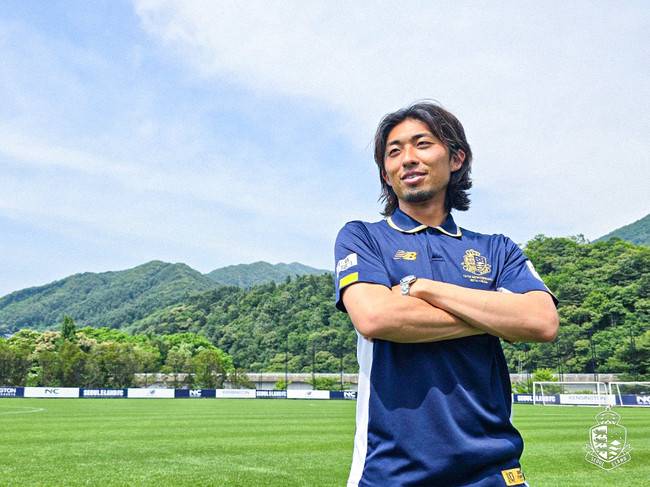 사진=서울 이랜드 제공