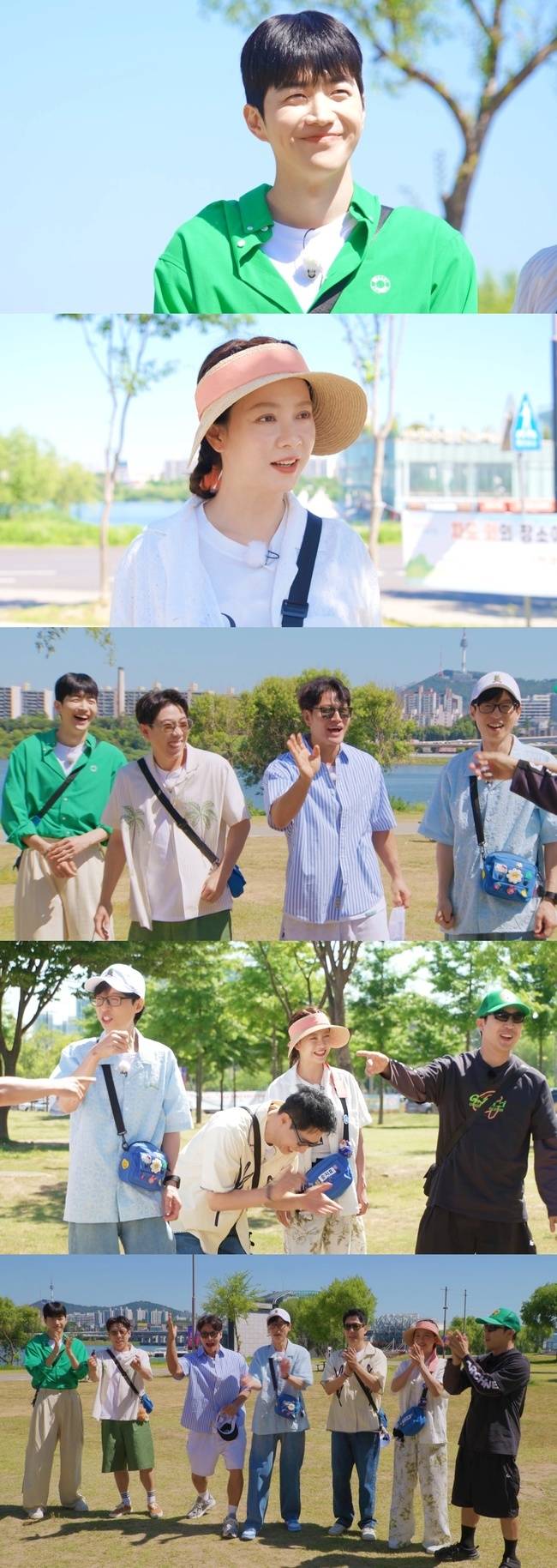 SBS ‘런닝맨’