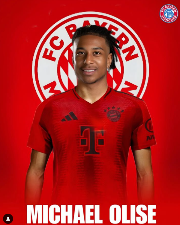 사진=바이에른뮌헨 챔프