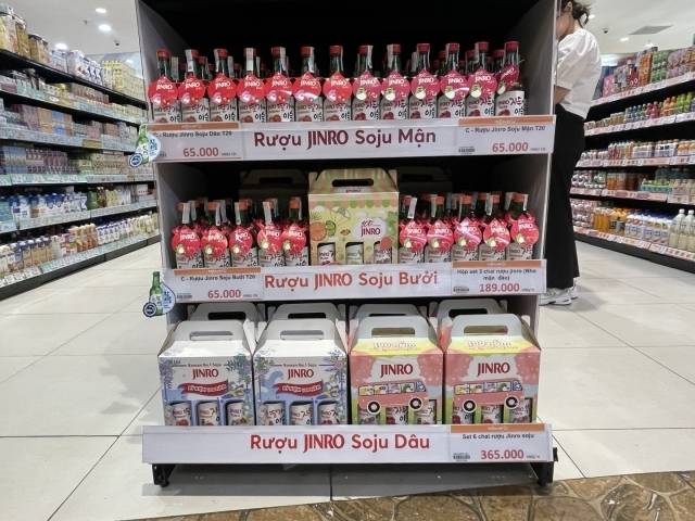 베트남 하노이. /이지혜 기자