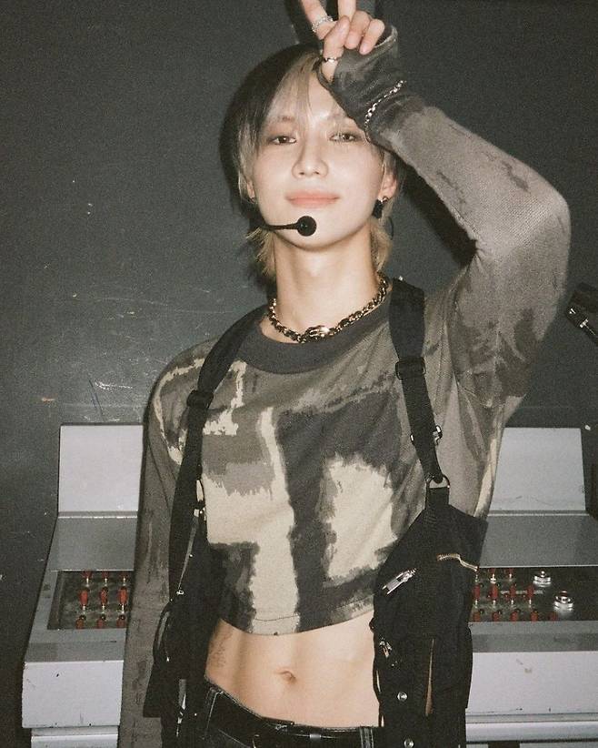 인스타그램 @xoalsox