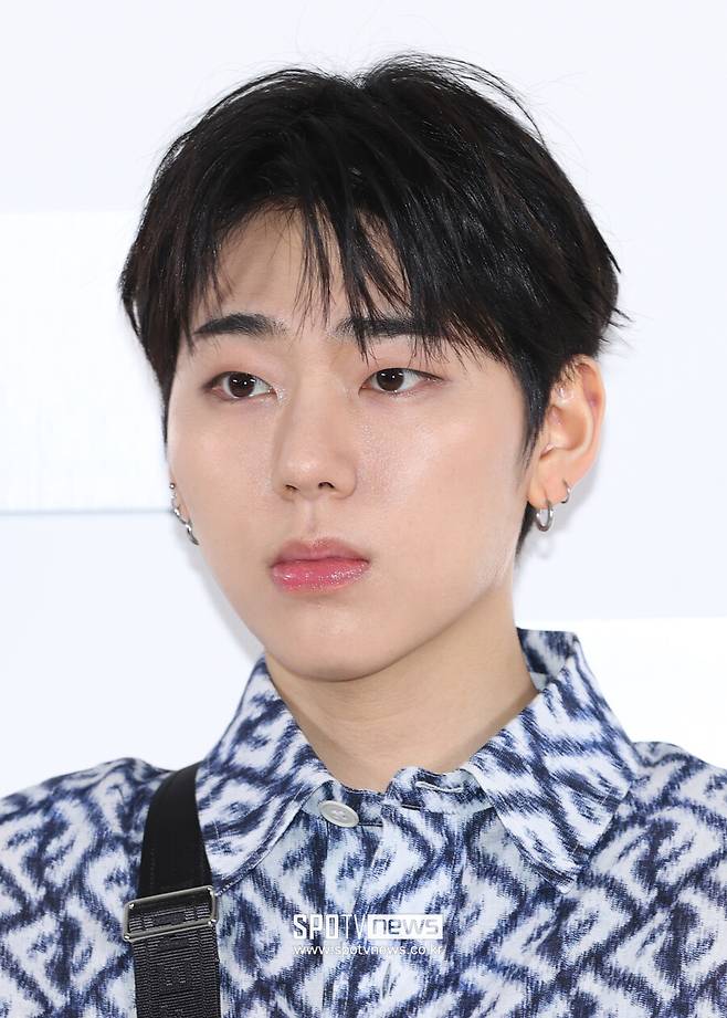 ▲ 지코. ⓒ곽혜미 기자
