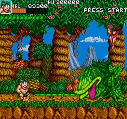 후반부로 접어들면 살인적인 난이도를 경험하게 된다