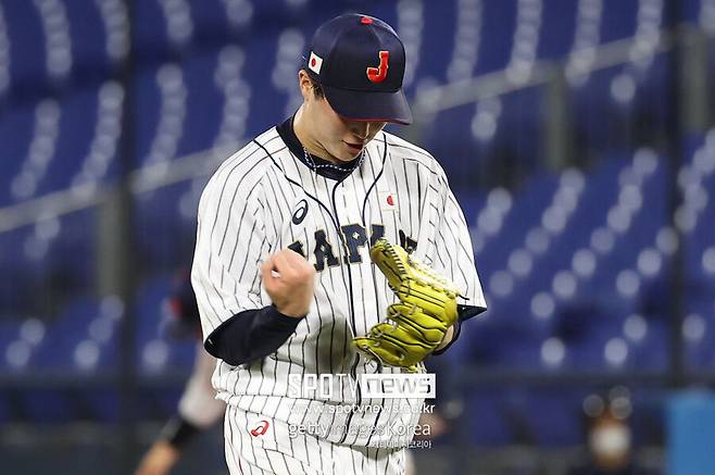 ▲ 모리시타 마사토.