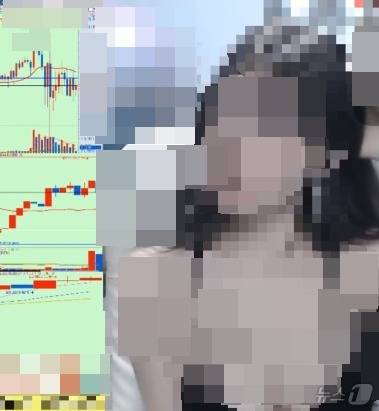 조회수를 노리고 여직원을 고용해 야한 차림을 강요한 인터넷 방송 BJ가 자기 말을 듣지 않는다며 살인까지 저질렀다. ⓒ 뉴스1 DB