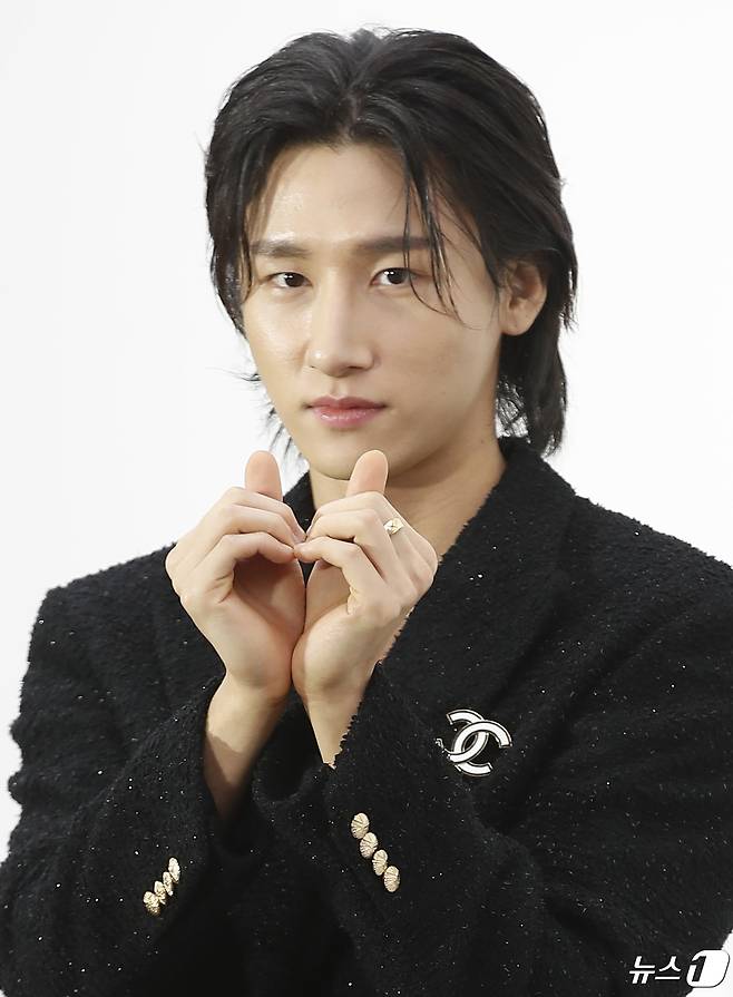 몬스타엑스 아이엠ⓒ News1 권현진 기자