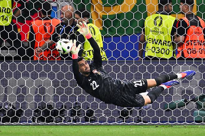 <저작권자(c) AFP연합뉴스, 무단 전재-재배포, AI 학습 및 활용 금지>