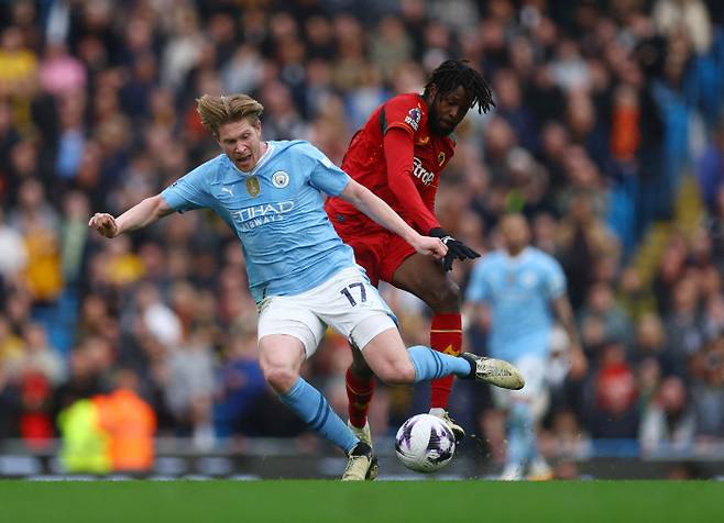 사진=Action Images via Reuters-REUTER 연합뉴스