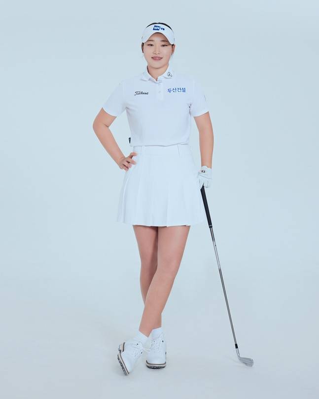 김민솔. /사진=와우매니지먼트그룹 제공