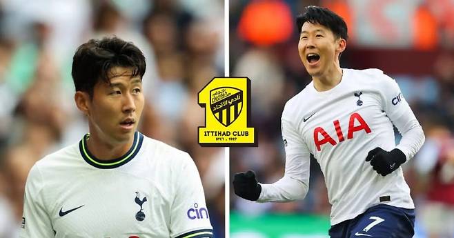 영국 팀토크는 토트넘이 최고의 선수와 계약에서 옵션을 활성화할 예정이나 2025년 잔인한 매각이 가능하다라면서 손흥민과 계약 기간을 1년 연장한 후 내년 여름 방출할 수 있다고 보도했다. SNS