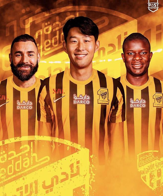 영국 팀토크는 토트넘이 최고의 선수와 계약에서 옵션을 활성화할 예정이나 2025년 잔인한 매각이 가능하다라면서 손흥민과 계약 기간을 1년 연장한 후 내년 여름 방출할 수 있다고 보도했다. SNS