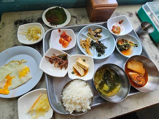 (온라인 커뮤니티 '보배드림' 갈무리)