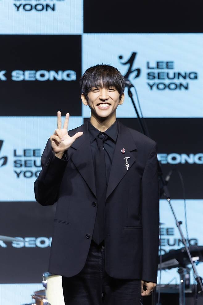 이승윤(마름모 제공)