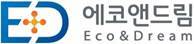 에코앤드림 로고./사진제공=에코앤드림.