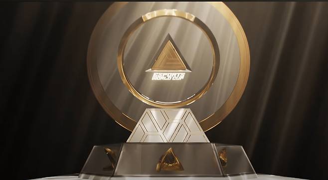 이미지=EWC 유튜브 방송.