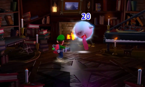 - 부끄부끄 수집과 같은 콘텐츠가 있긴 하지만, 이를 감안하더라도 볼륨이 적다