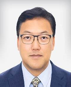 김병환 기획재정부 1차관