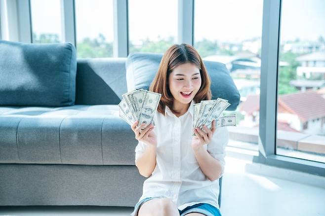 사진과 기사는 무관./사진=게티이미지뱅크