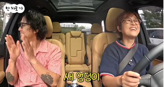 이홍기가 바쁜 스케줄과 엉덩이 종기의 괴로움에 대해 언급했다.사진=유튜브 채널 ‘비보티비(VIVO TV)’