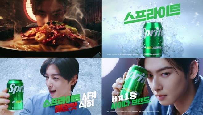 /사진제공=한국 코카-콜라사