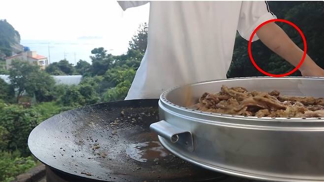 사진=유튜버 쯔양/채널 ‘tzuyang쯔양’ 캡처