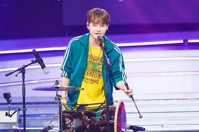 TV CHOSUN ‘미스터로또‘ 스틸 컷. 사진|TV CHOSUN