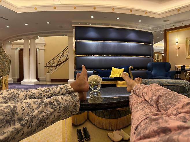 IMG_9047.jpg 두바이 버즈 알 아랍 후기